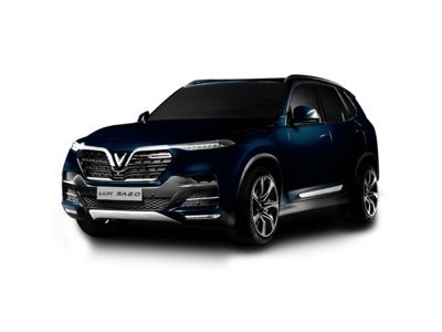 Bảng Giá Xe Vinfast Lux SA Tháng 2/ 2021 Tại Vinfast Bắc Ninh