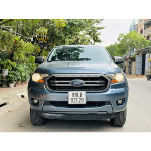 Ford Ranger XLS - 2019