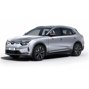 VinFast VF 8 PLUS