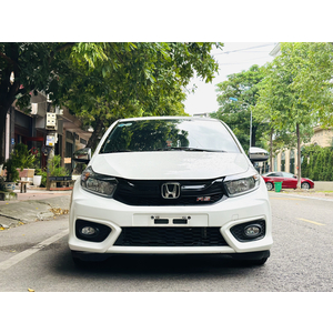 Honda Brio RS 2021
