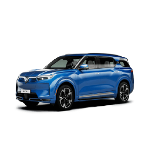 VinFast VF 9 ECO